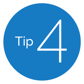 Tip 4