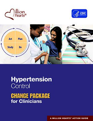 Hypertension Control Change Package