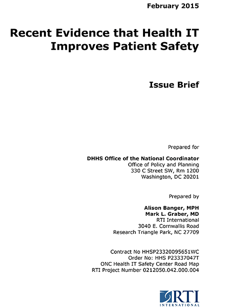 2014 Edition EHR Certification Criteria Required to Satisfy the Base EHR Definition. PDF, 242KB. Click to download.